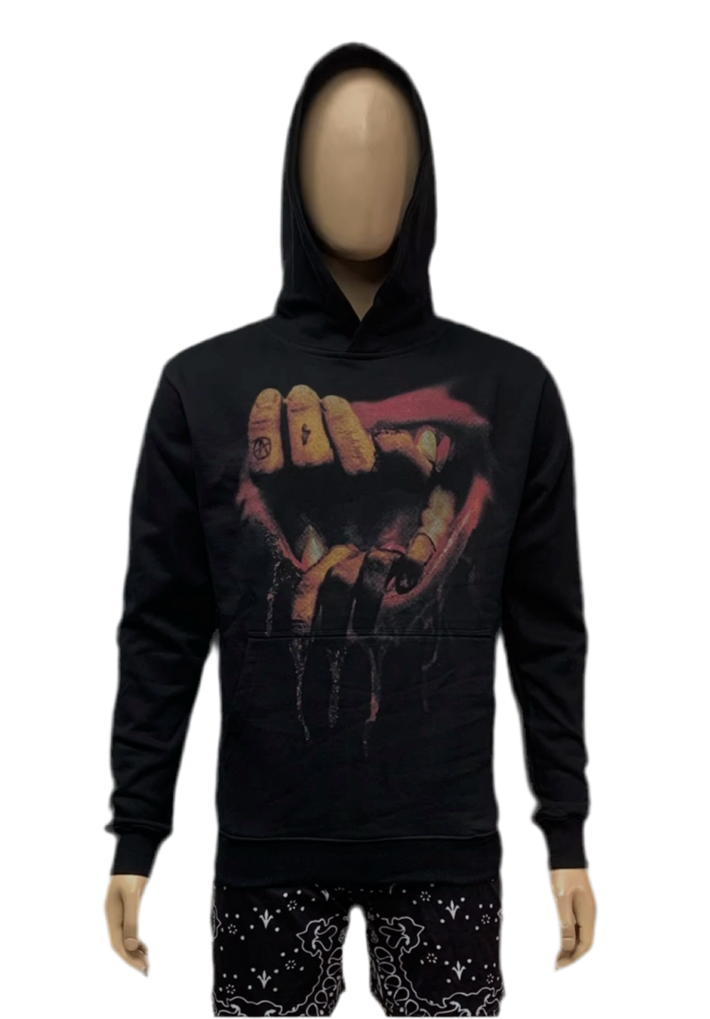"ESCAPE Hoodie"