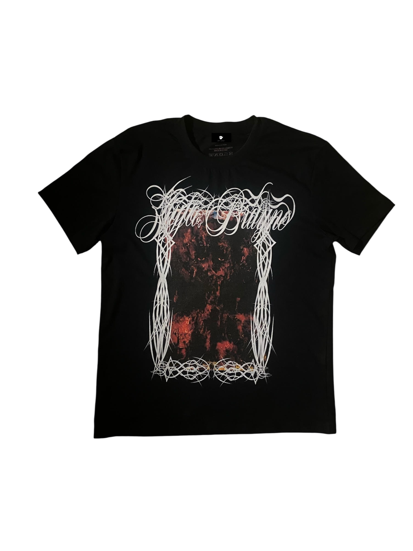 "Deprived" Short sleeve t-shirt
