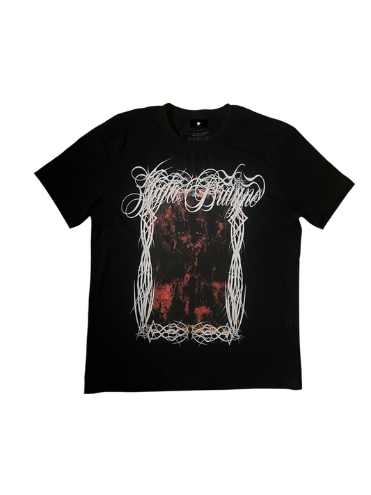 "Deprived" Short sleeve t-shirt